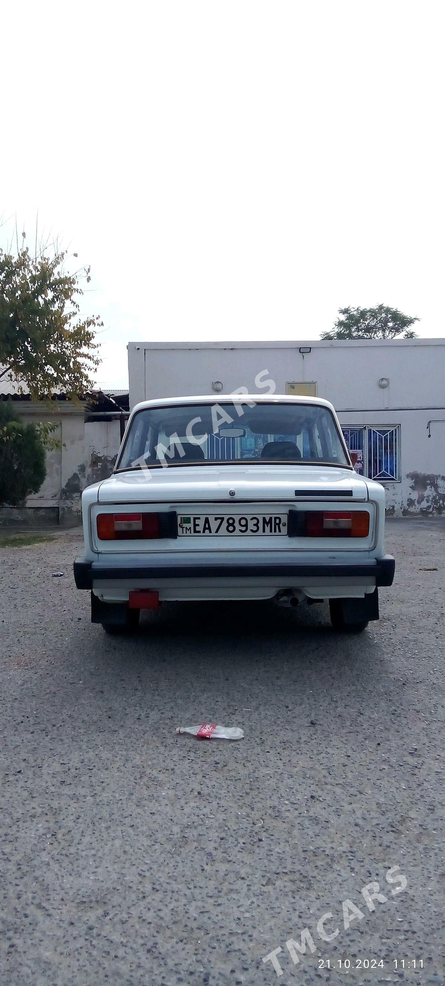 Lada 2106 1999 - 50 000 TMT - Байрамали - img 2