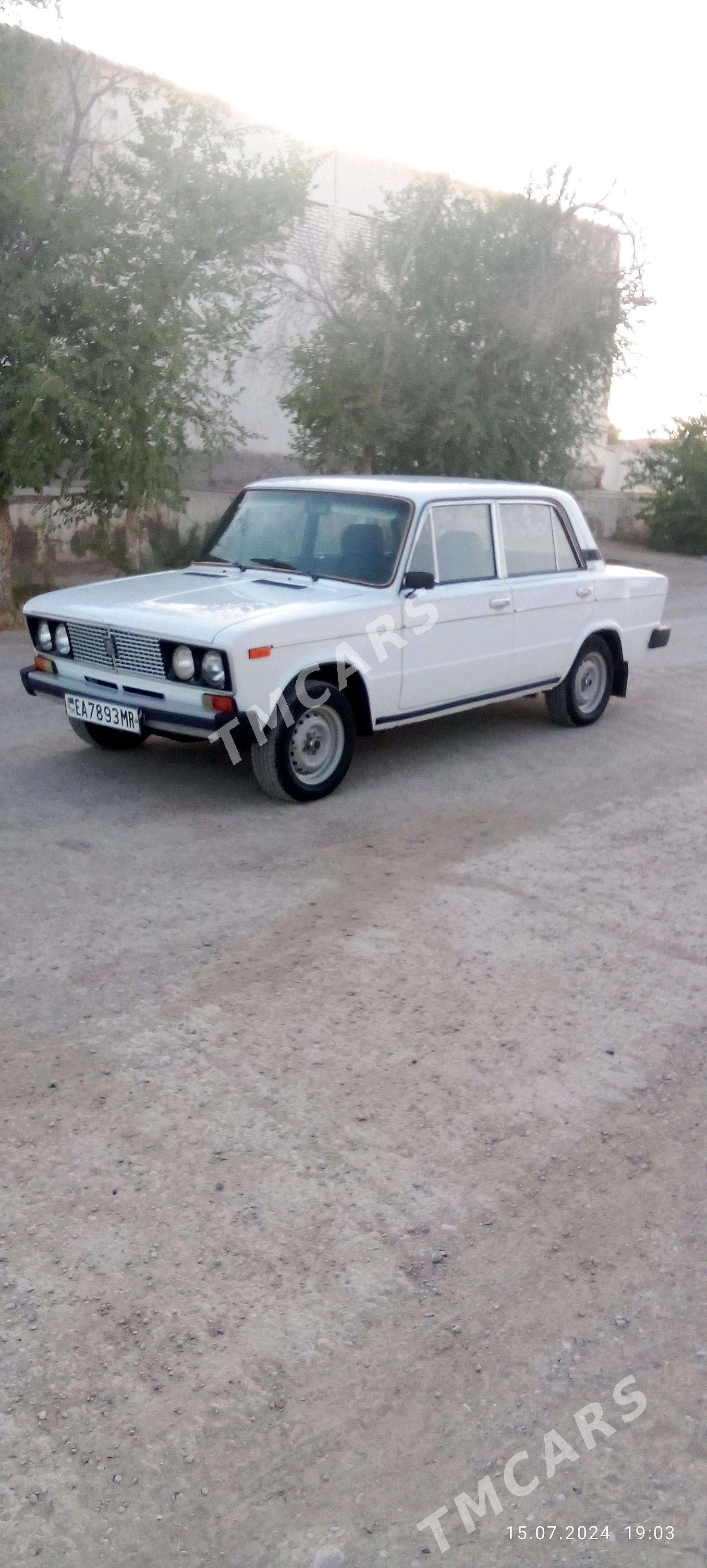 Lada 2106 1999 - 50 000 TMT - Байрамали - img 8