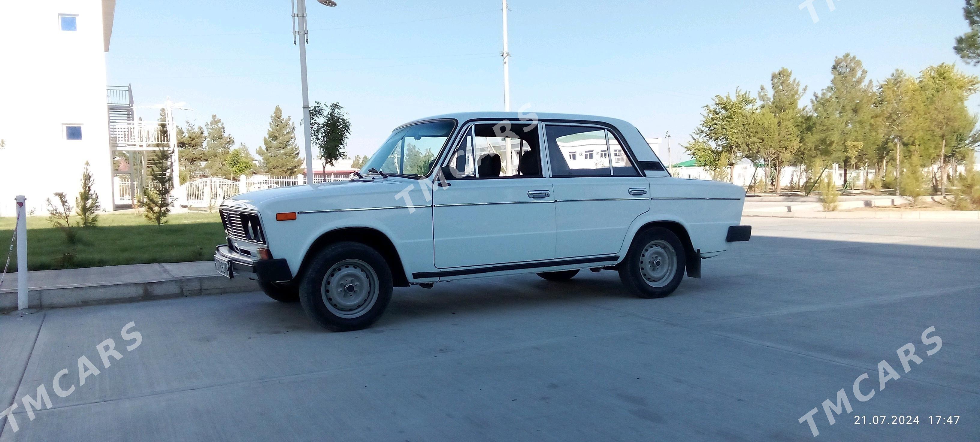 Lada 2106 1999 - 50 000 TMT - Байрамали - img 9