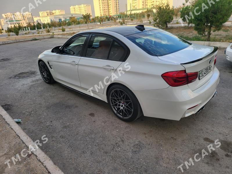 BMW F30 2013 - 350 000 TMT - Ашхабад - img 2