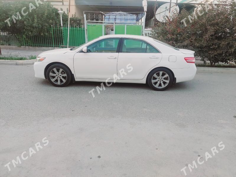 Toyota Camry 2007 - 132 000 TMT - Aşgabat - img 3