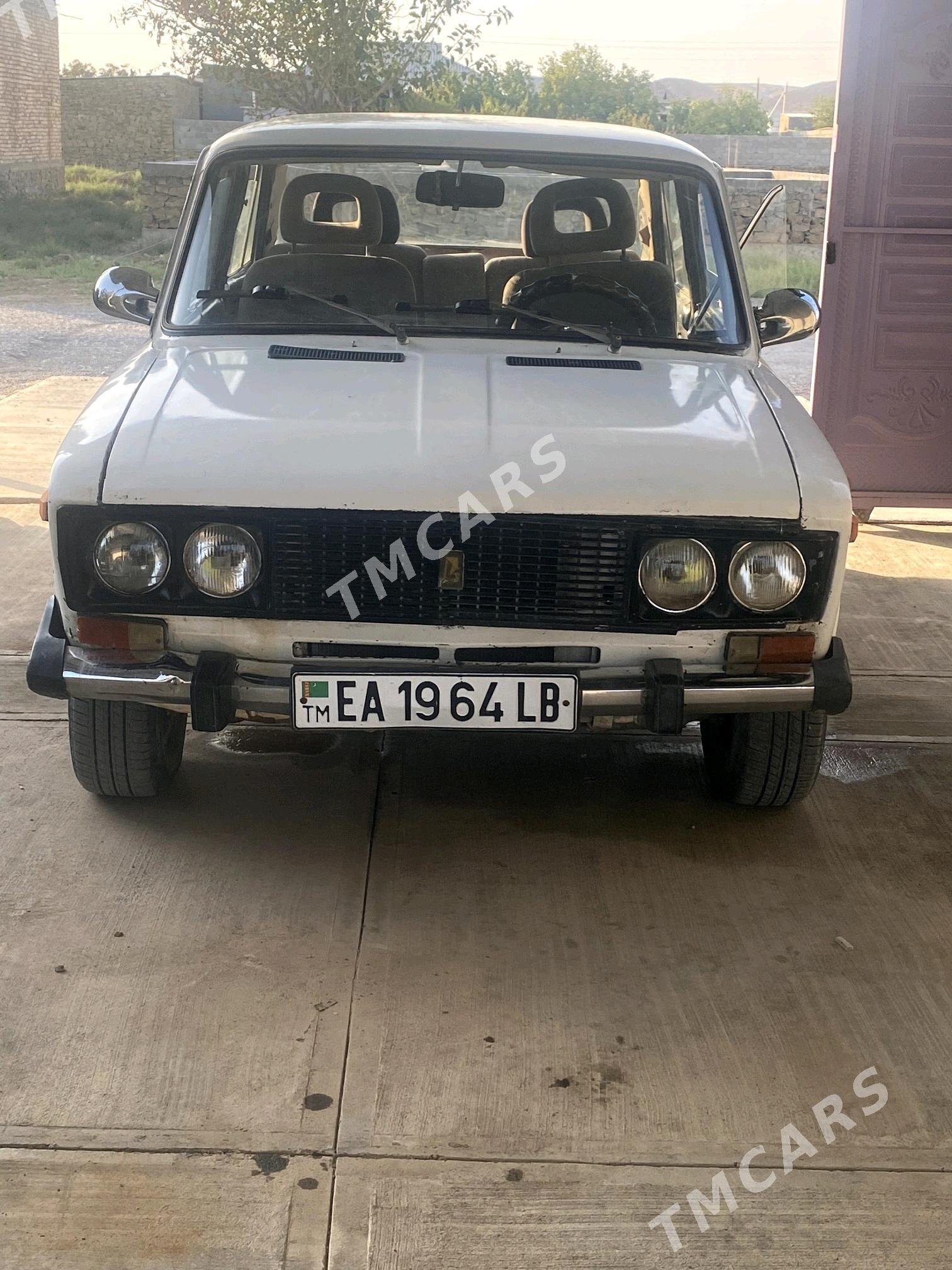 Lada 2106 1987 - 12 000 TMT - Койтендаг - img 2