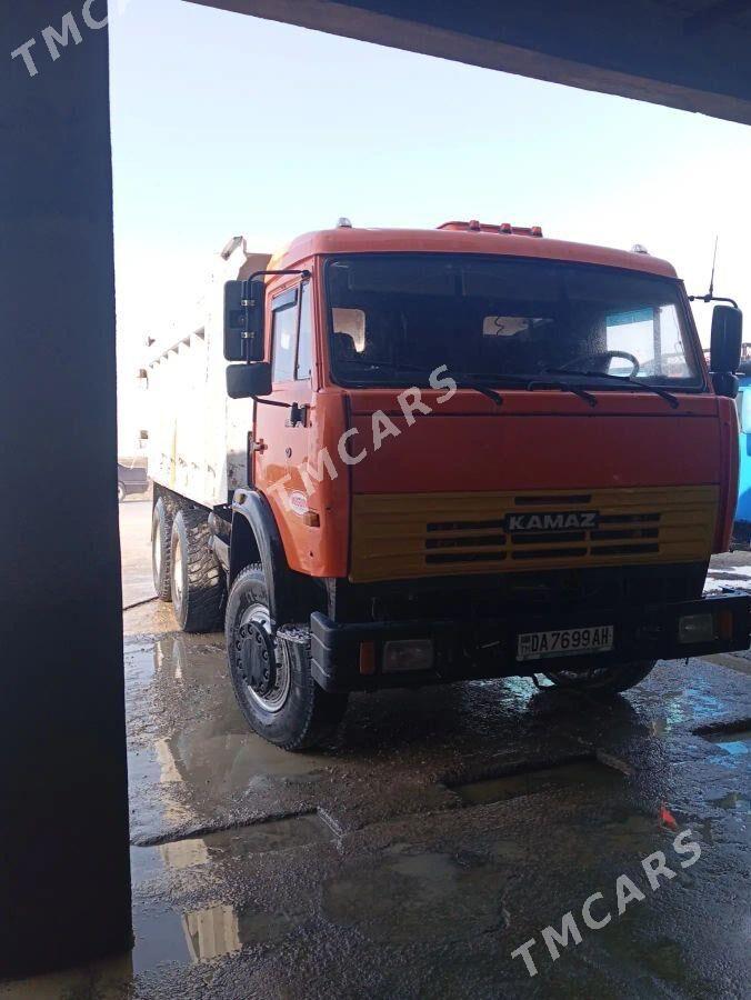 Kamaz Euro 3 2013 - 220 000 TMT - Бахарден - img 2