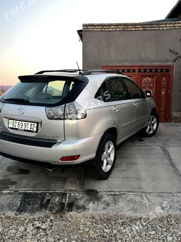 Lexus RX 330 2003 - 220 000 TMT - Шабатский этрап - img 3