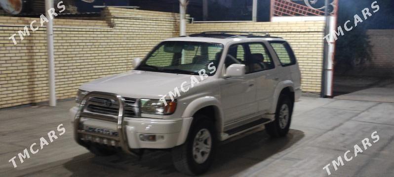 Toyota 4Runner 2002 - 143 000 TMT - Mary - img 8