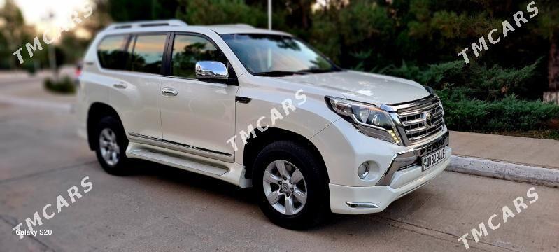 Toyota Land Cruiser Prado 2015 - 600 000 TMT - Türkmenabat - img 3