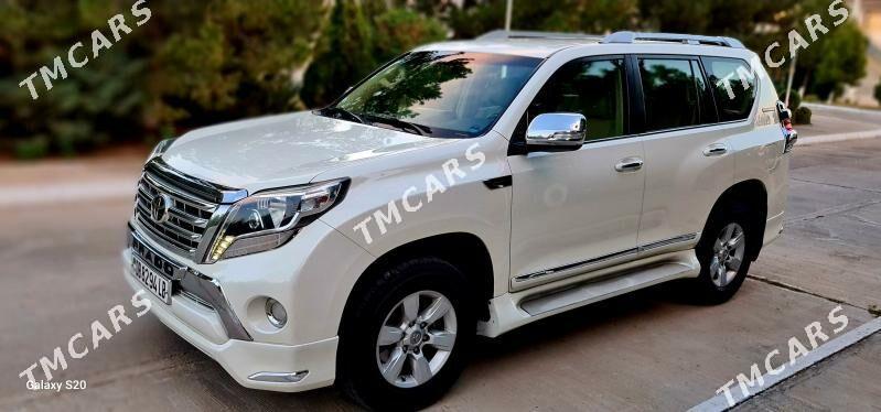 Toyota Land Cruiser Prado 2015 - 600 000 TMT - Türkmenabat - img 6