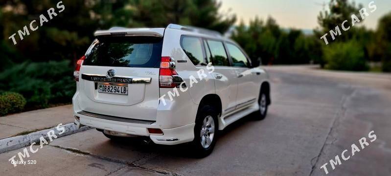 Toyota Land Cruiser Prado 2015 - 600 000 TMT - Türkmenabat - img 4