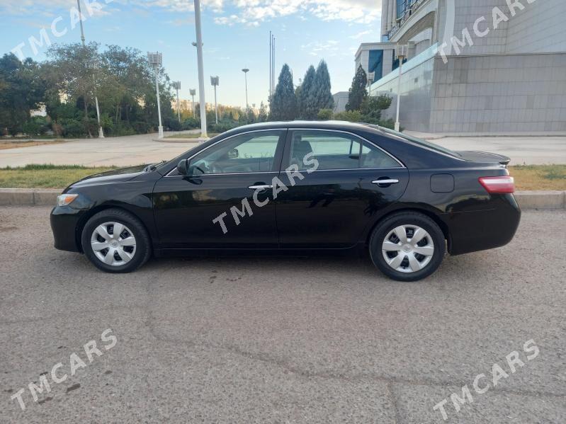 Toyota Camry 2008 - 135 000 TMT - Дашогуз - img 3