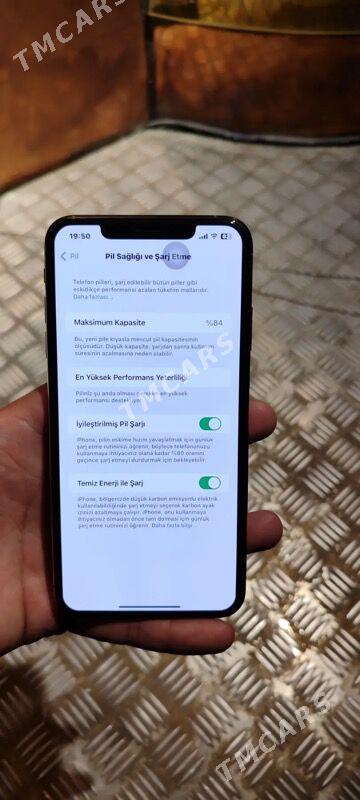 Iphone xs max - Aşgabat - img 3