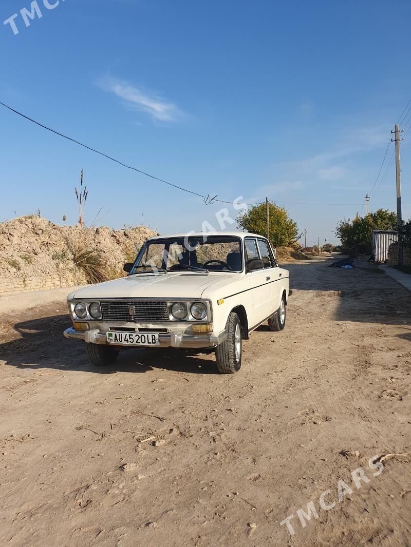 Lada 2106 1991 - 30 000 TMT - Дянев - img 2