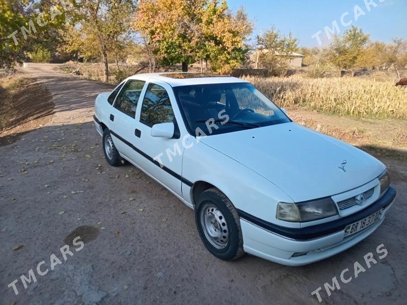 Opel Vectra 1992 - 32 000 TMT - Gubadag - img 3