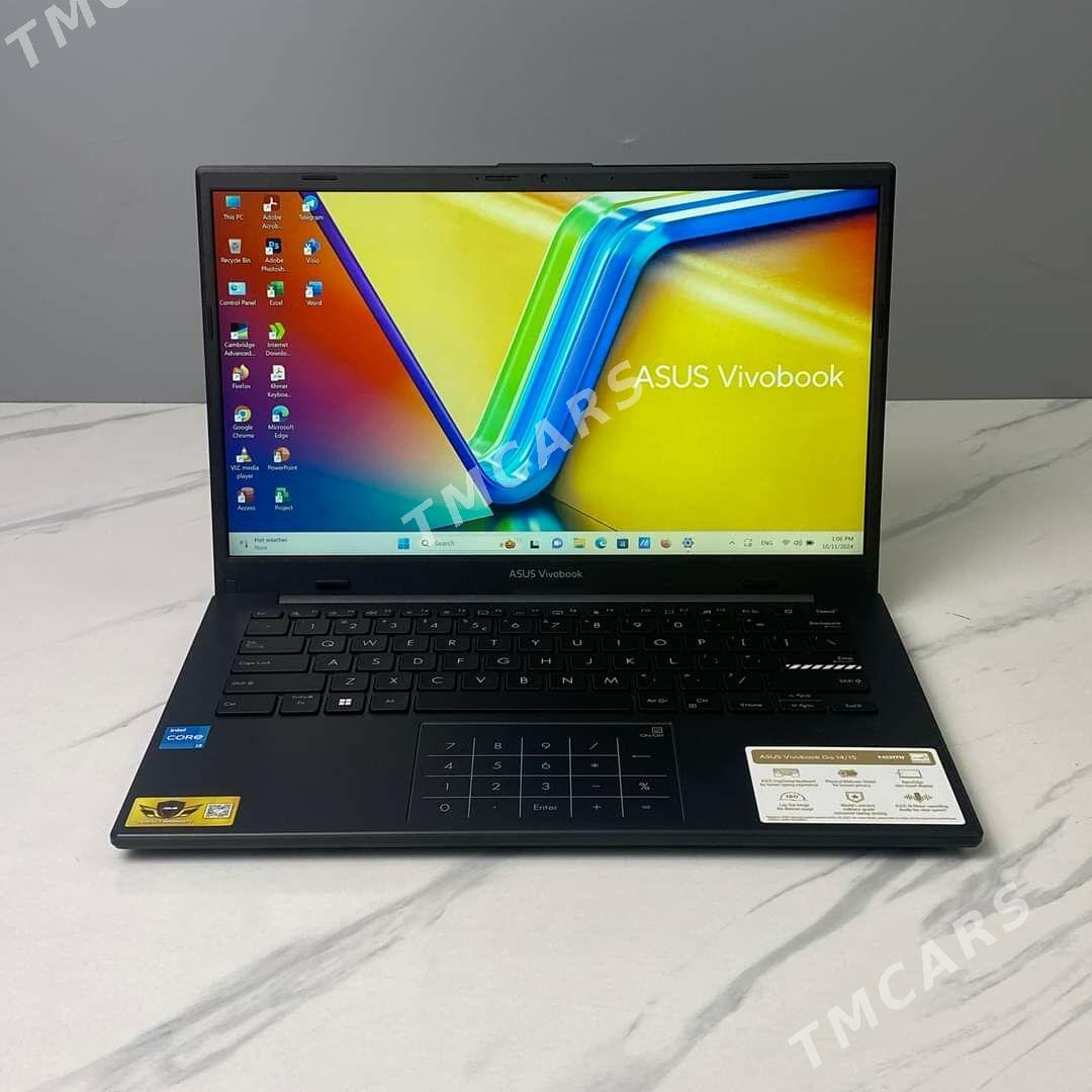 Asus Vivobook/i3-13/8GB/256GB - Ашхабад - img 4