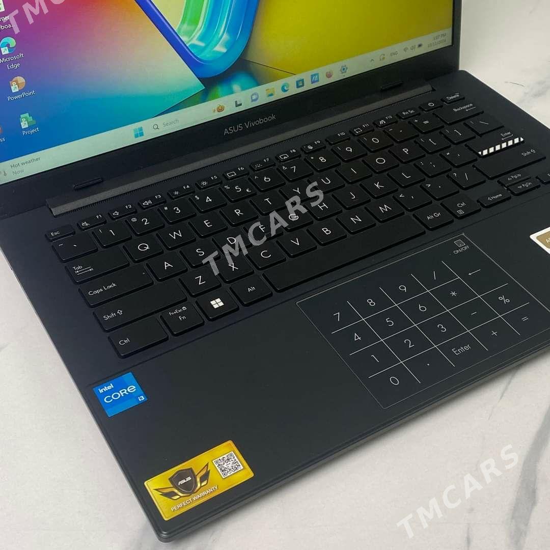 Asus Vivobook/i3-13/8GB/256GB - Ашхабад - img 2