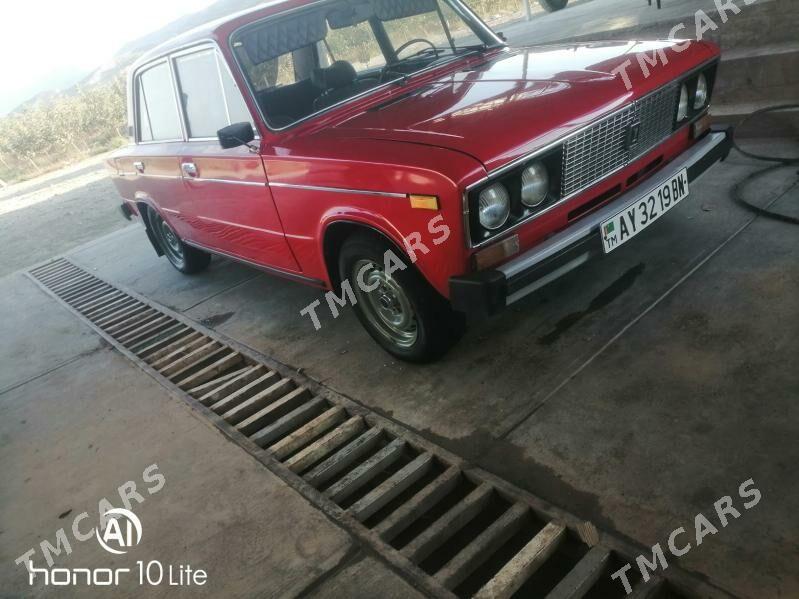 Lada 2106 1986 - 28 000 TMT - Гызыларбат - img 3