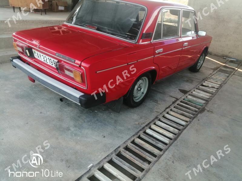 Lada 2106 1986 - 28 000 TMT - Гызыларбат - img 7