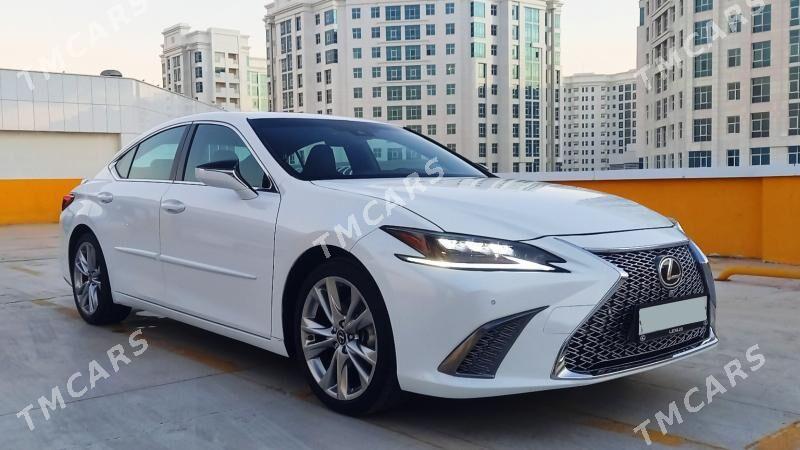 Lexus ES 350 2021 - 490 000 TMT - Aşgabat - img 2