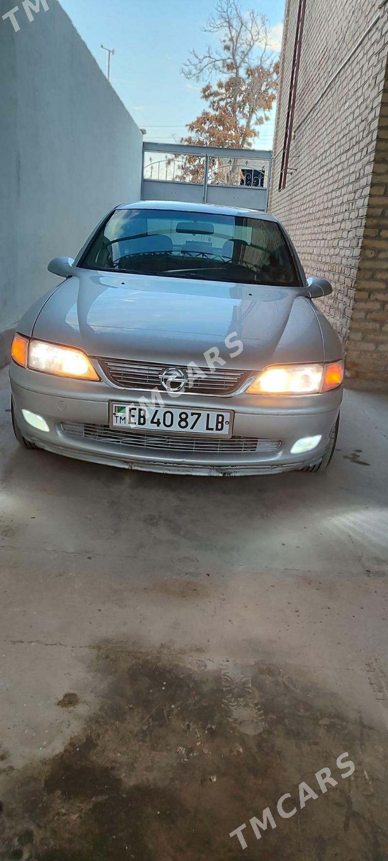 Opel Vectra 1996 - 50 000 TMT - Türkmenabat - img 2