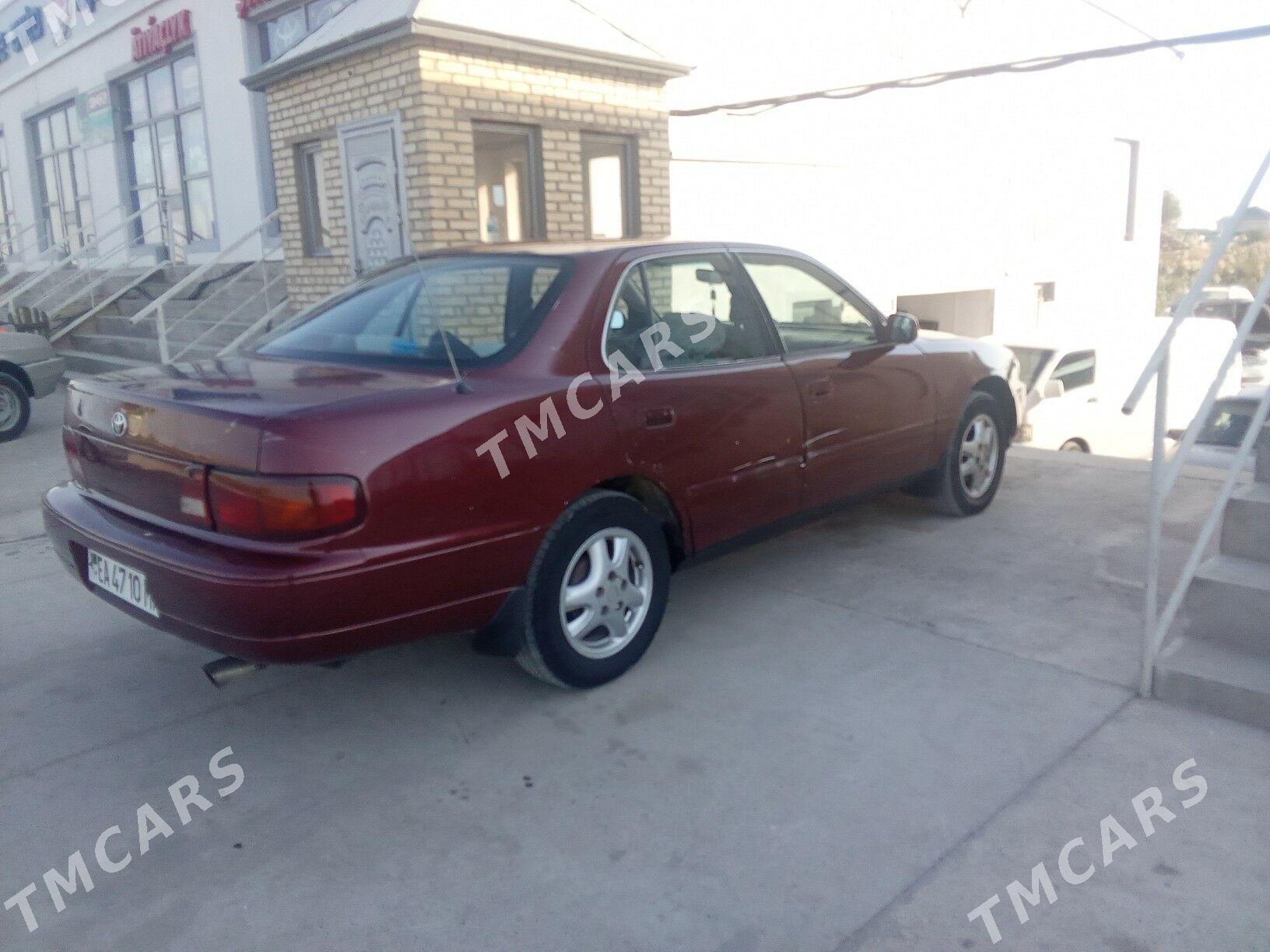 Toyota Camry 1996 - 65 000 TMT - Mary - img 3