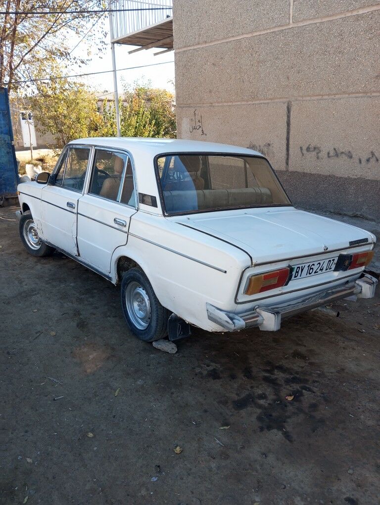 Lada 2106 1989 - 6 000 TMT - Köneürgenç - img 3