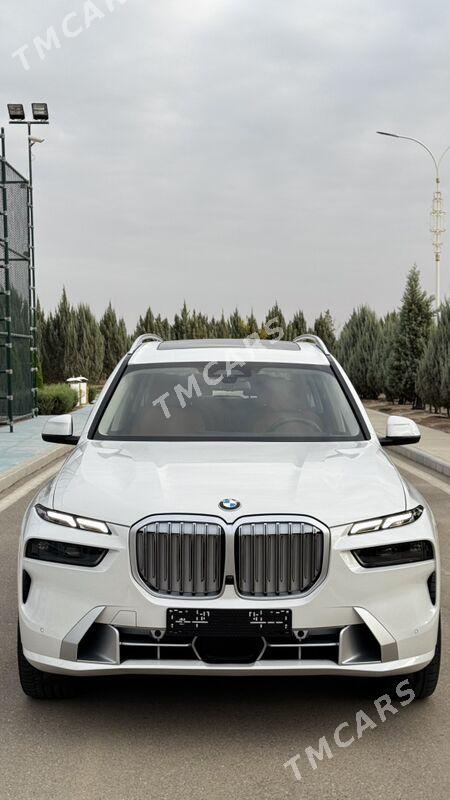 BMW X7 2023 - 2 200 000 TMT - Aşgabat - img 2