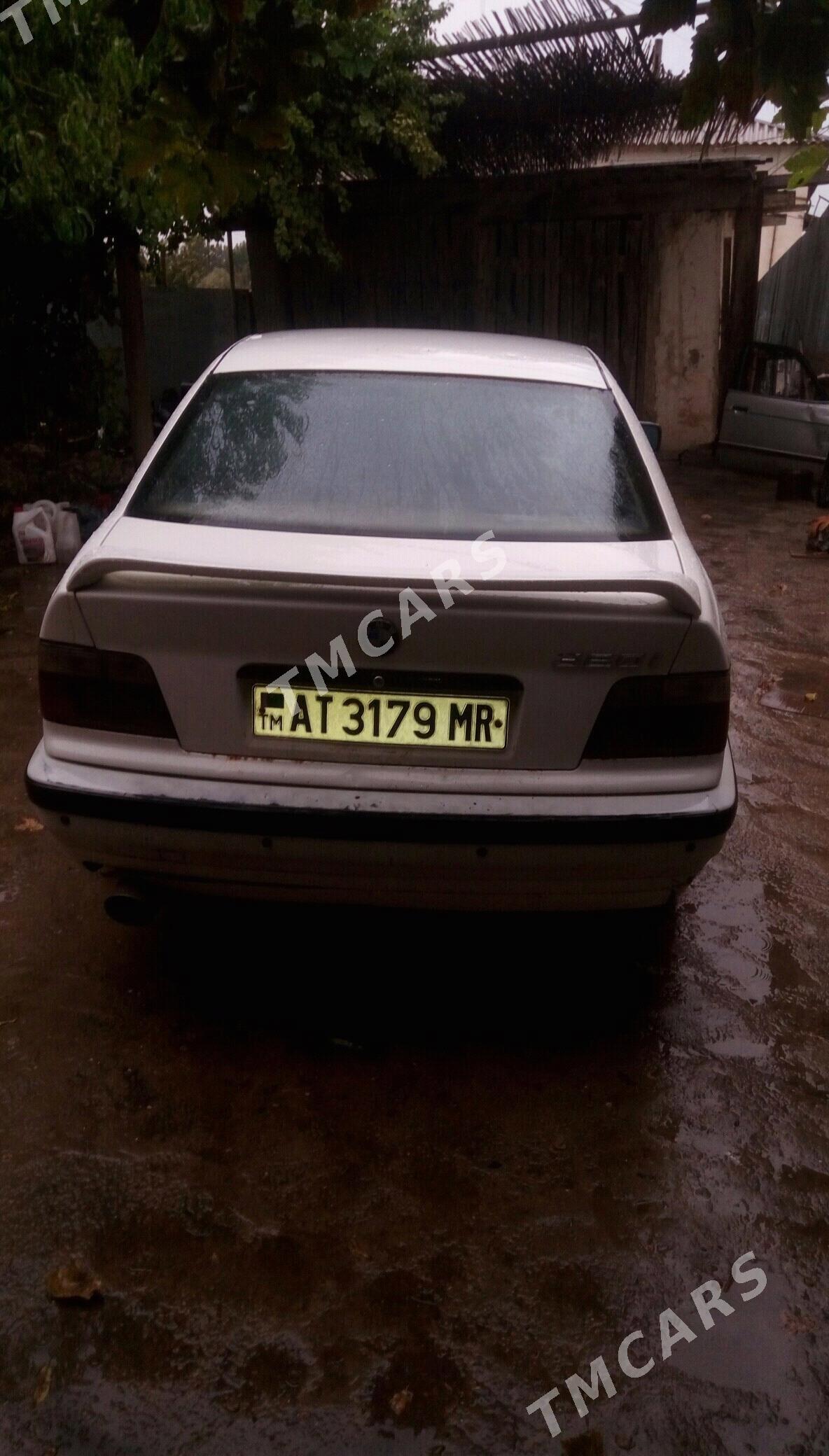 BMW 1 Series 1993 - 25 000 TMT - Wekilbazar - img 2