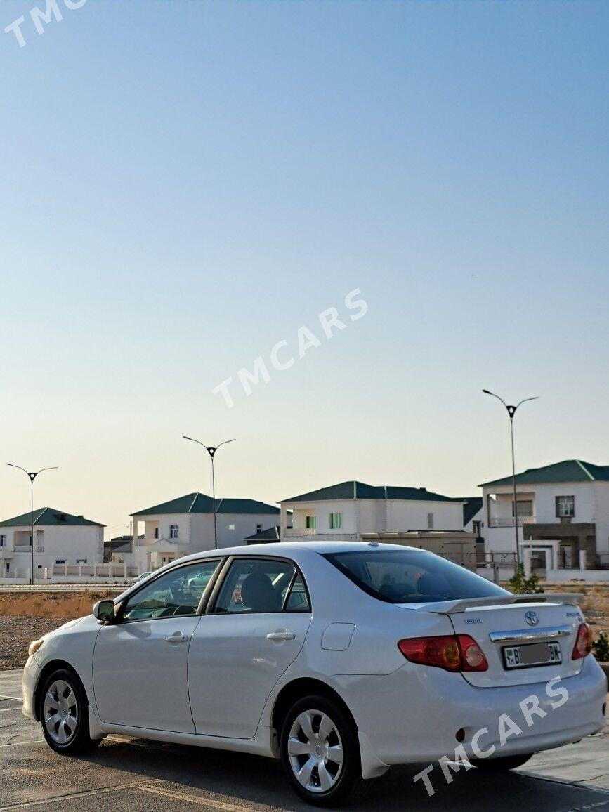 Toyota Corolla 2010 - 130 000 TMT - Balkanabat - img 5