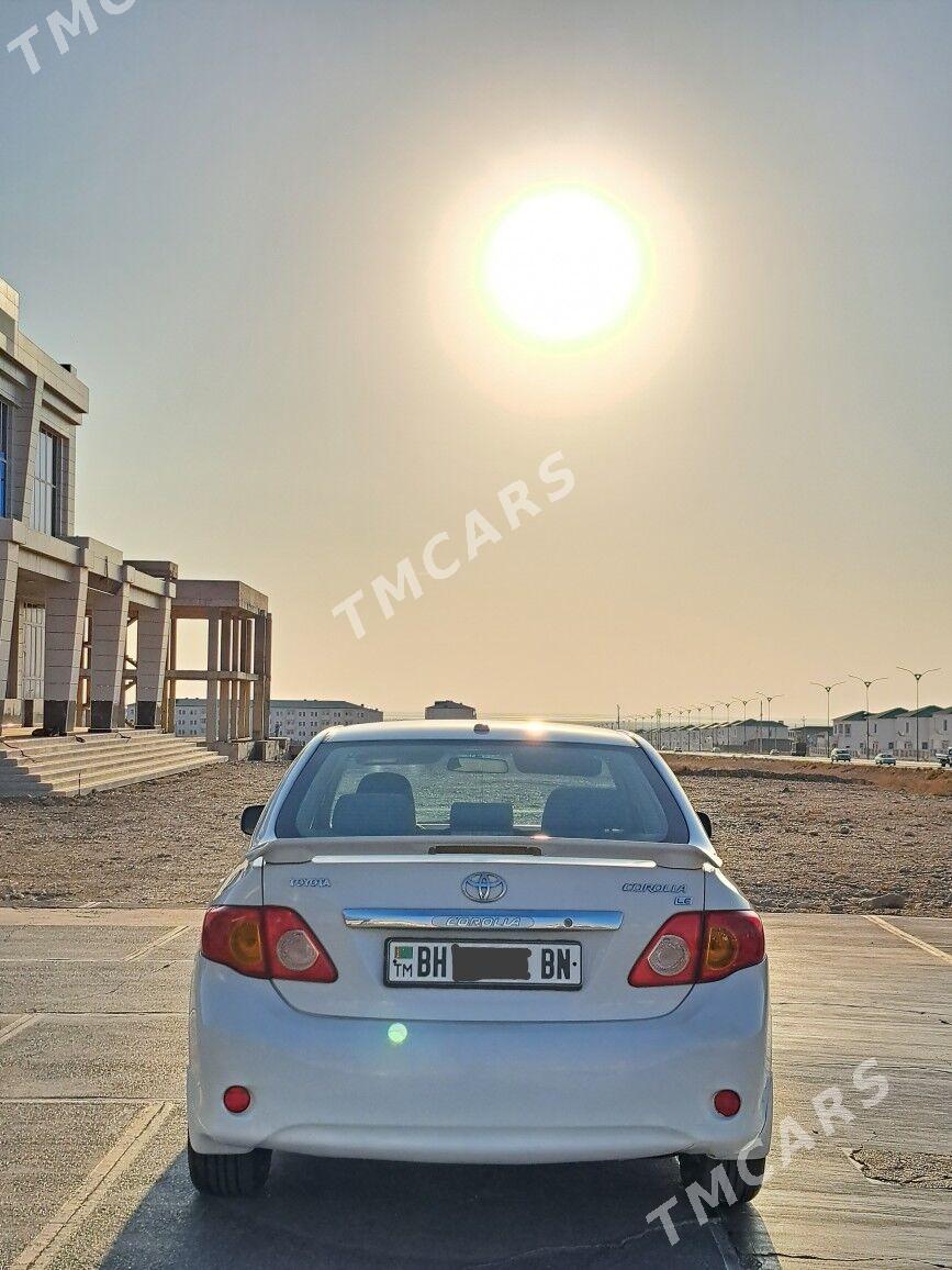 Toyota Corolla 2010 - 130 000 TMT - Balkanabat - img 6