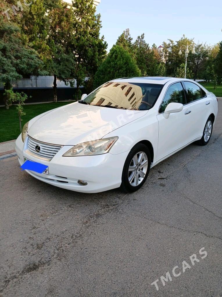 Lexus ES 350 2009 - 215 000 TMT - Türkmenbaşy şaýoly - img 2