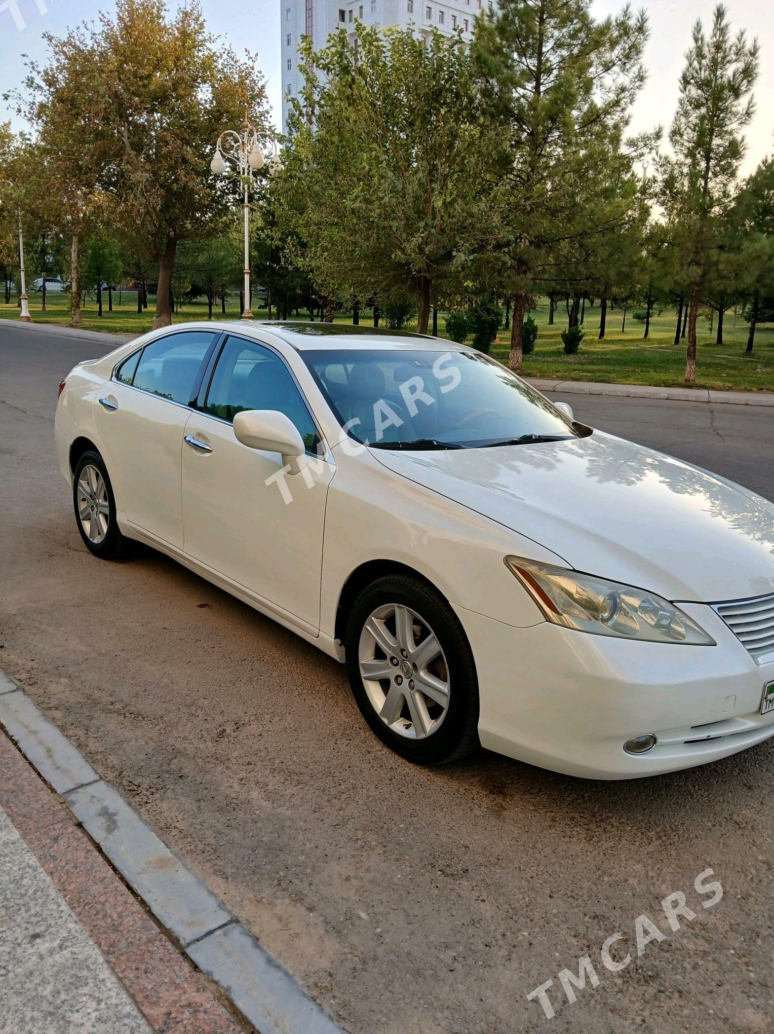 Lexus ES 350 2009 - 215 000 TMT - Türkmenbaşy şaýoly - img 3