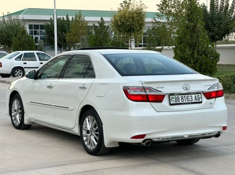 Toyota Camry 2015 - 450 000 TMT - Aşgabat - img 3