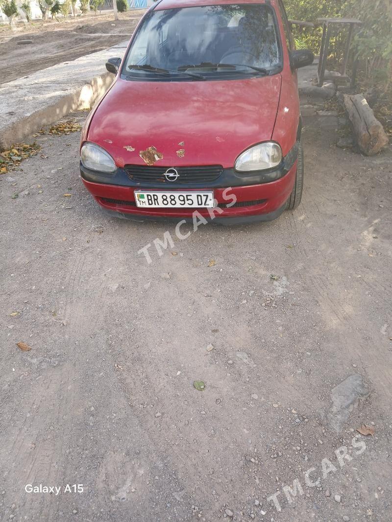 Opel Vita 1996 - 17 000 TMT - Daşoguz - img 2