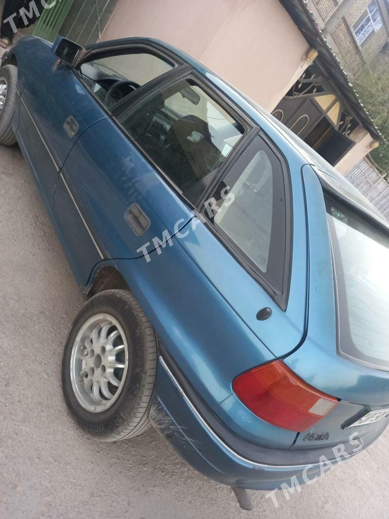 Opel Astra 1993 - 40 000 TMT - Дашогуз - img 3