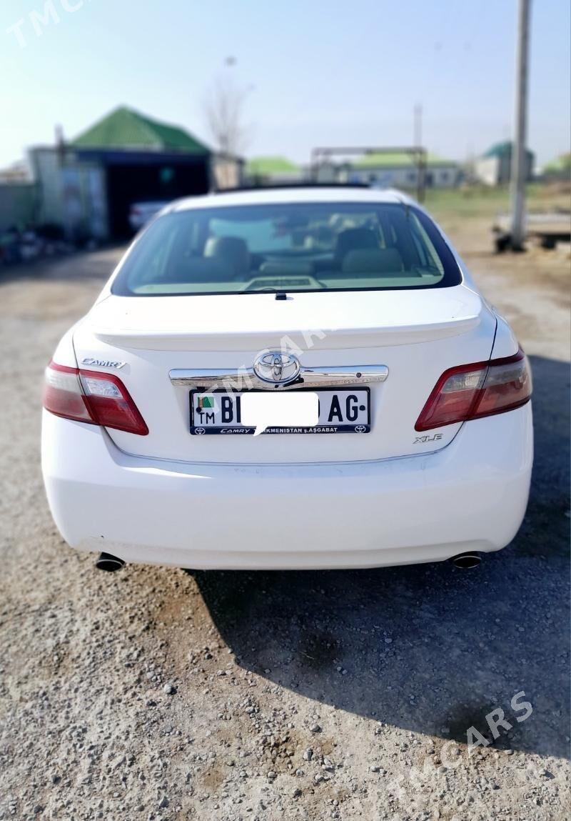 Toyota Camry 2008 - 155 000 TMT - Ашхабад - img 2