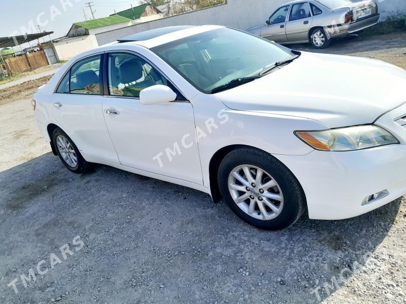 Toyota Camry 2008 - 155 000 TMT - Ашхабад - img 3