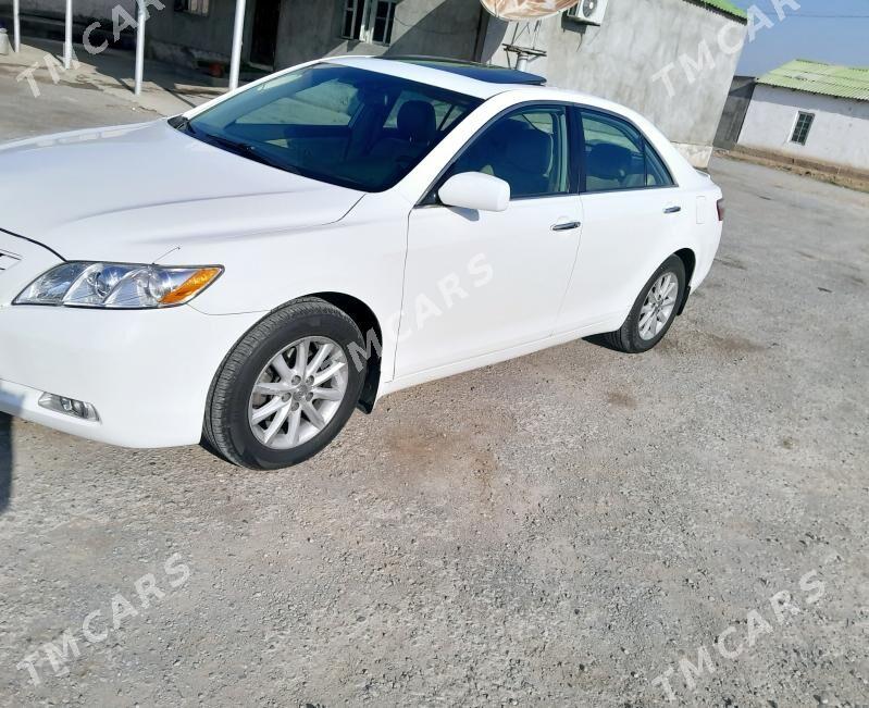 Toyota Camry 2008 - 155 000 TMT - Ашхабад - img 4