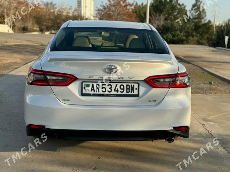 Toyota Camry 2018 - 280 000 TMT - Türkmenbaşy - img 3