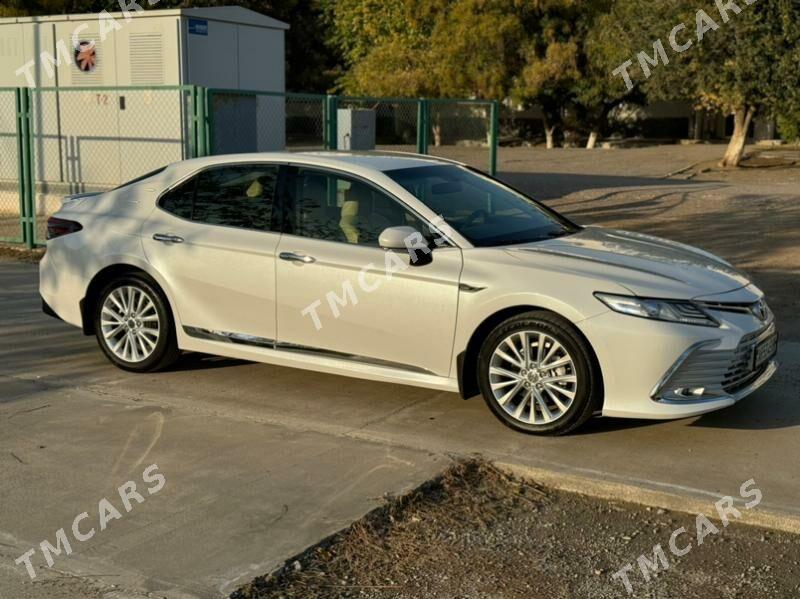 Toyota Camry 2018 - 280 000 TMT - Türkmenbaşy - img 2