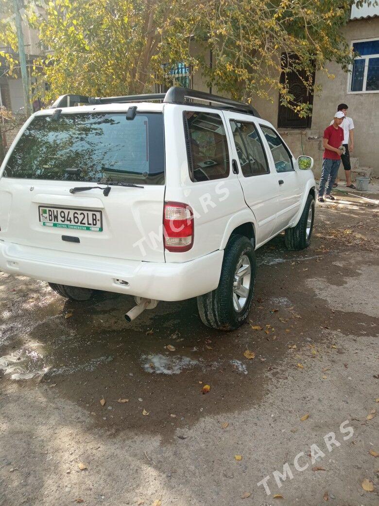 Nissan Pathfinder 2005 - 70 000 TMT - Туркменабат - img 3