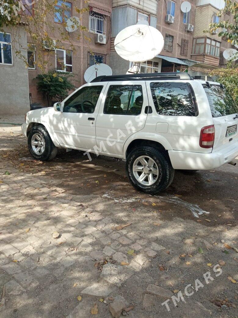 Nissan Pathfinder 2005 - 70 000 TMT - Туркменабат - img 2