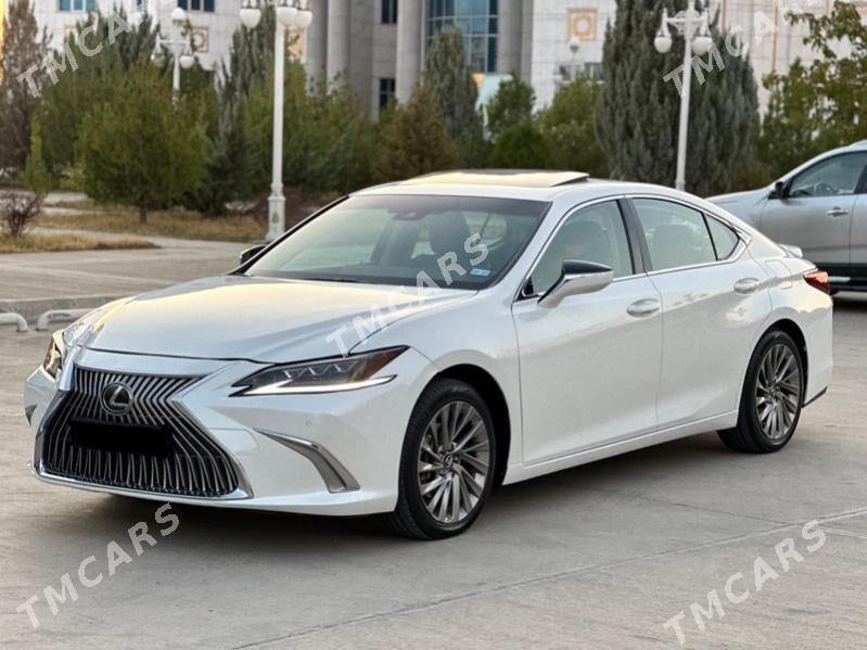 Lexus ES 350 2020 - 500 000 TMT - Ашхабад - img 4