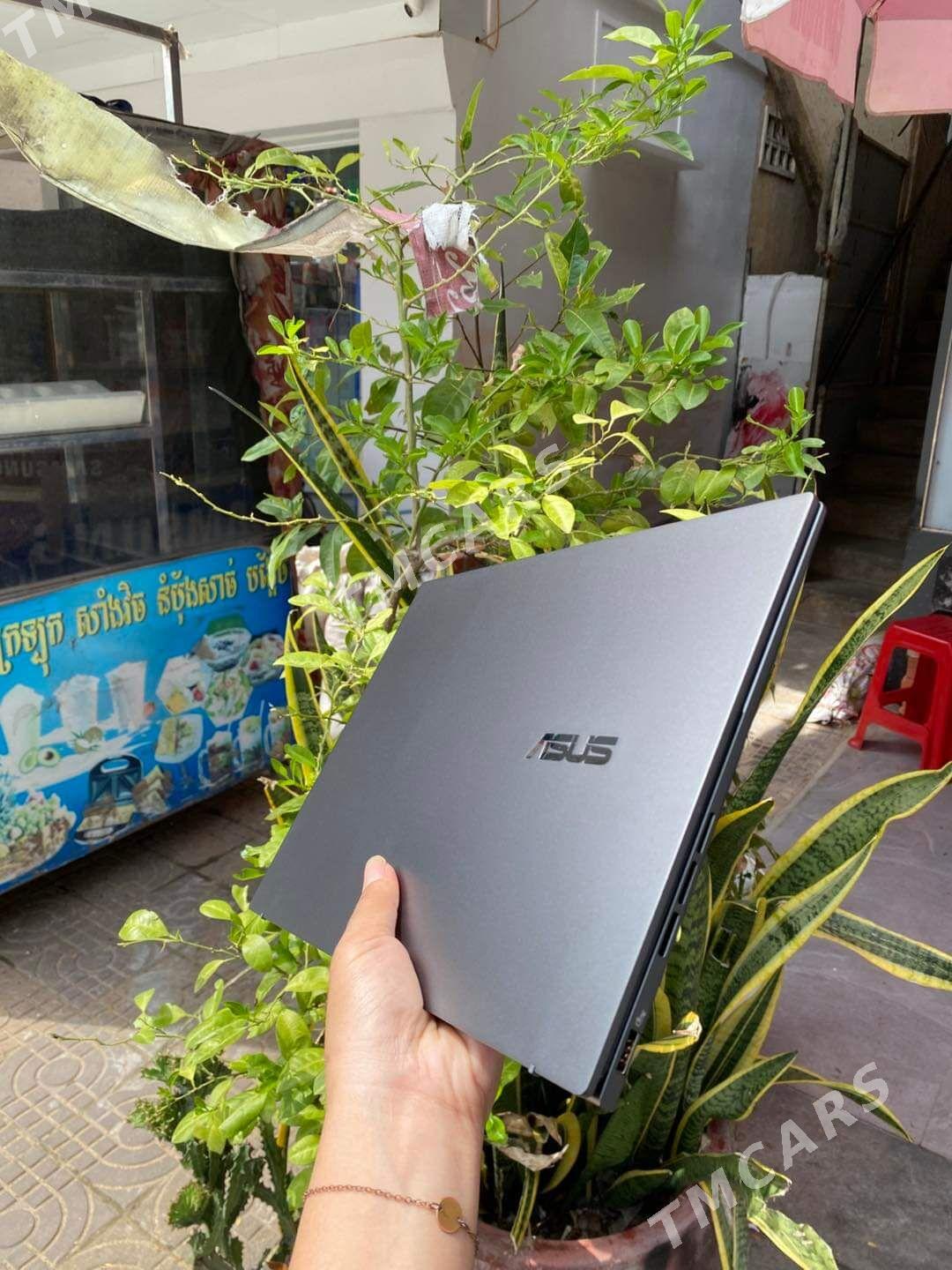 Asus ZenbookOLED/16GB/1TB - Aşgabat - img 2