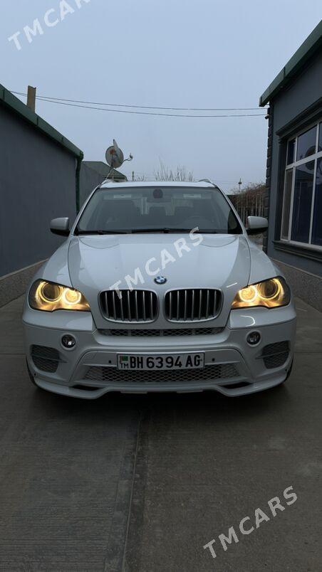 BMW X5 2010 - 380 000 TMT - Ашхабад - img 2