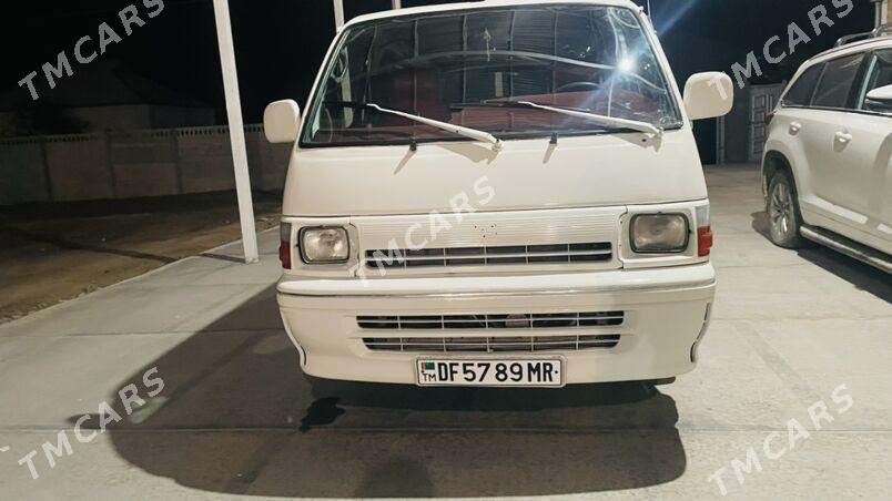 Toyota Hiace 1994 - 75 000 TMT - Mary - img 2