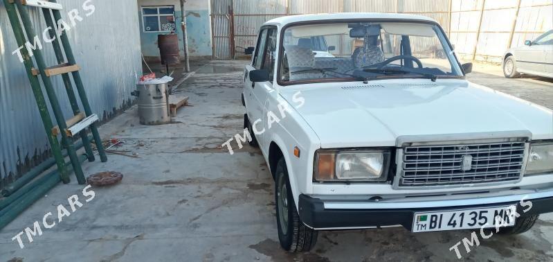 Lada 2107 1998 - 27 000 TMT - Мары - img 2