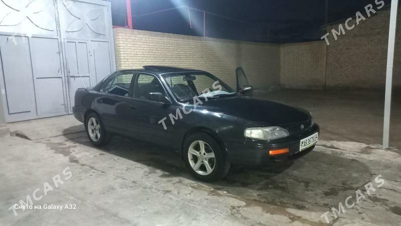 Toyota Camry 1993 - 60 000 TMT - Туркменабат - img 6