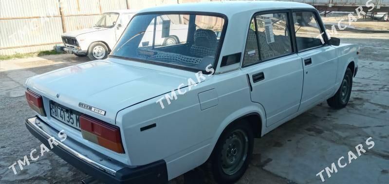 Lada 2107 1998 - 27 000 TMT - Мары - img 3