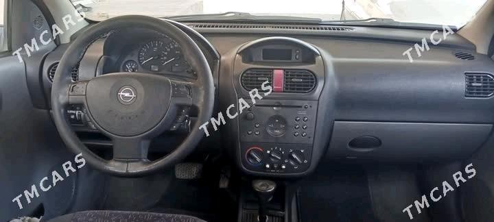 Opel Corsa 2001 - 55 000 TMT - Сакарчага - img 5