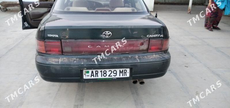 Toyota Camry 1993 - 90 000 TMT - Мары - img 3