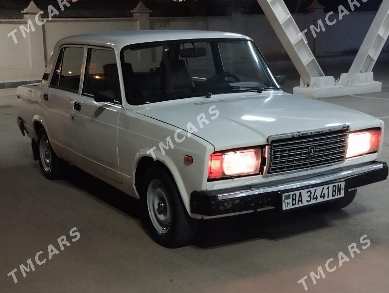 Lada 2107 2000 - 26 000 TMT - Балканабат - img 2